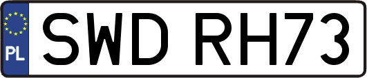 SWDRH73
