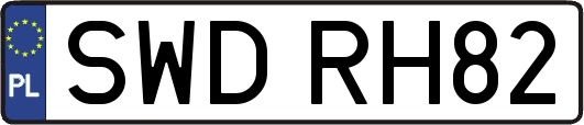 SWDRH82
