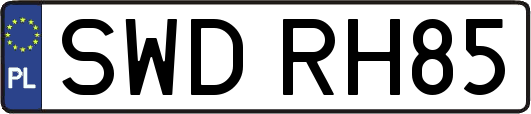 SWDRH85