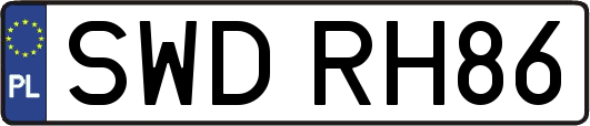 SWDRH86