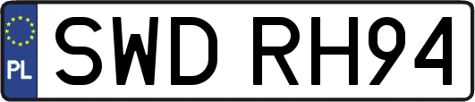 SWDRH94