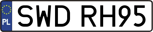 SWDRH95