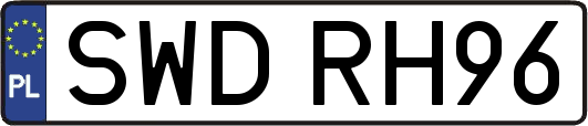 SWDRH96
