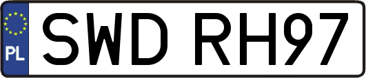 SWDRH97
