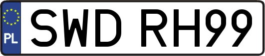 SWDRH99