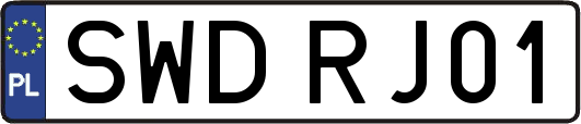 SWDRJ01