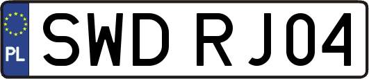 SWDRJ04