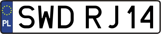 SWDRJ14