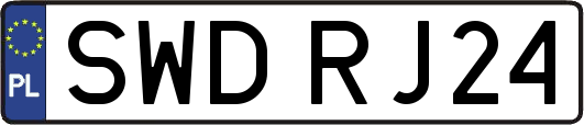 SWDRJ24