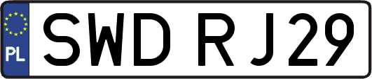 SWDRJ29