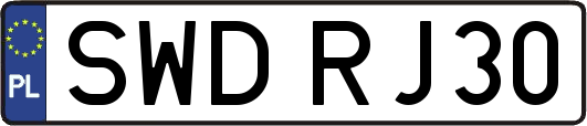 SWDRJ30