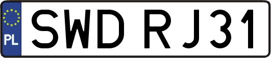 SWDRJ31