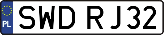 SWDRJ32