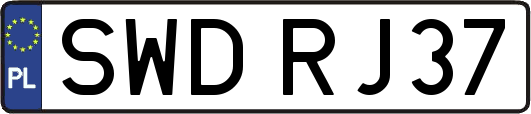 SWDRJ37