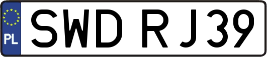 SWDRJ39