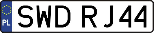 SWDRJ44