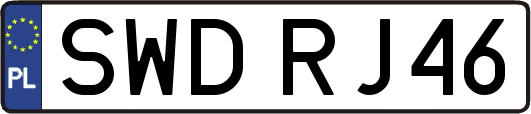 SWDRJ46