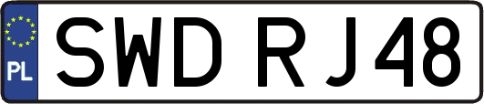 SWDRJ48