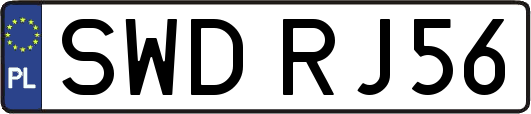 SWDRJ56