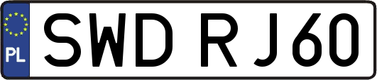 SWDRJ60