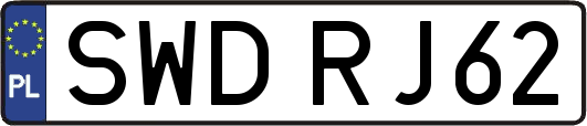 SWDRJ62