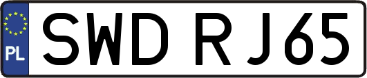SWDRJ65