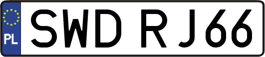 SWDRJ66