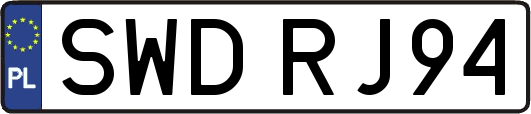 SWDRJ94