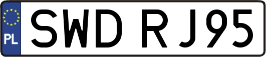 SWDRJ95