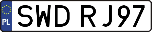 SWDRJ97