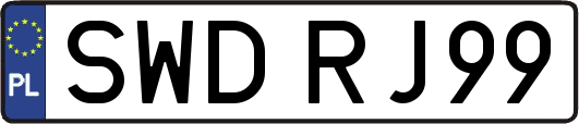 SWDRJ99