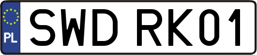 SWDRK01