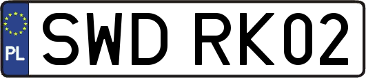 SWDRK02