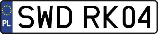 SWDRK04
