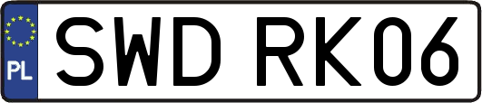 SWDRK06