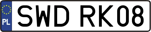 SWDRK08