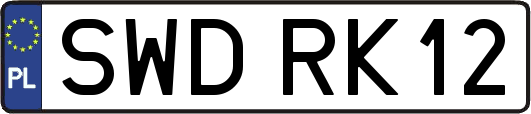 SWDRK12