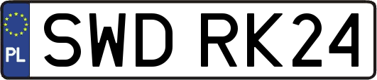 SWDRK24