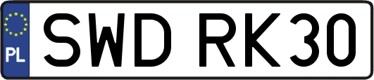 SWDRK30