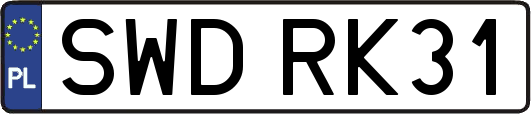 SWDRK31