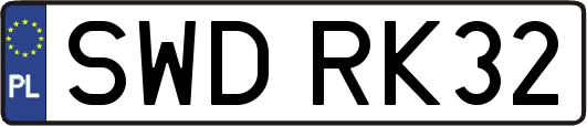 SWDRK32