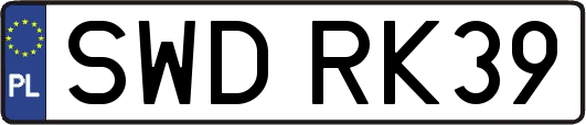SWDRK39