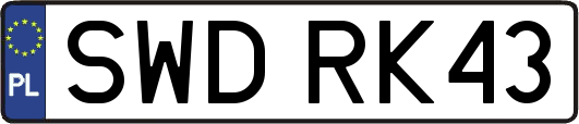 SWDRK43
