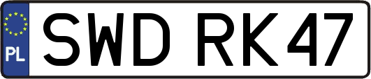 SWDRK47