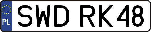 SWDRK48