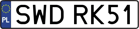 SWDRK51
