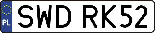 SWDRK52