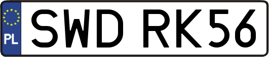 SWDRK56
