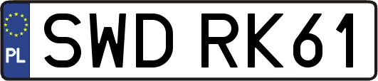 SWDRK61