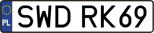 SWDRK69